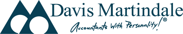 Davis Martindale logo